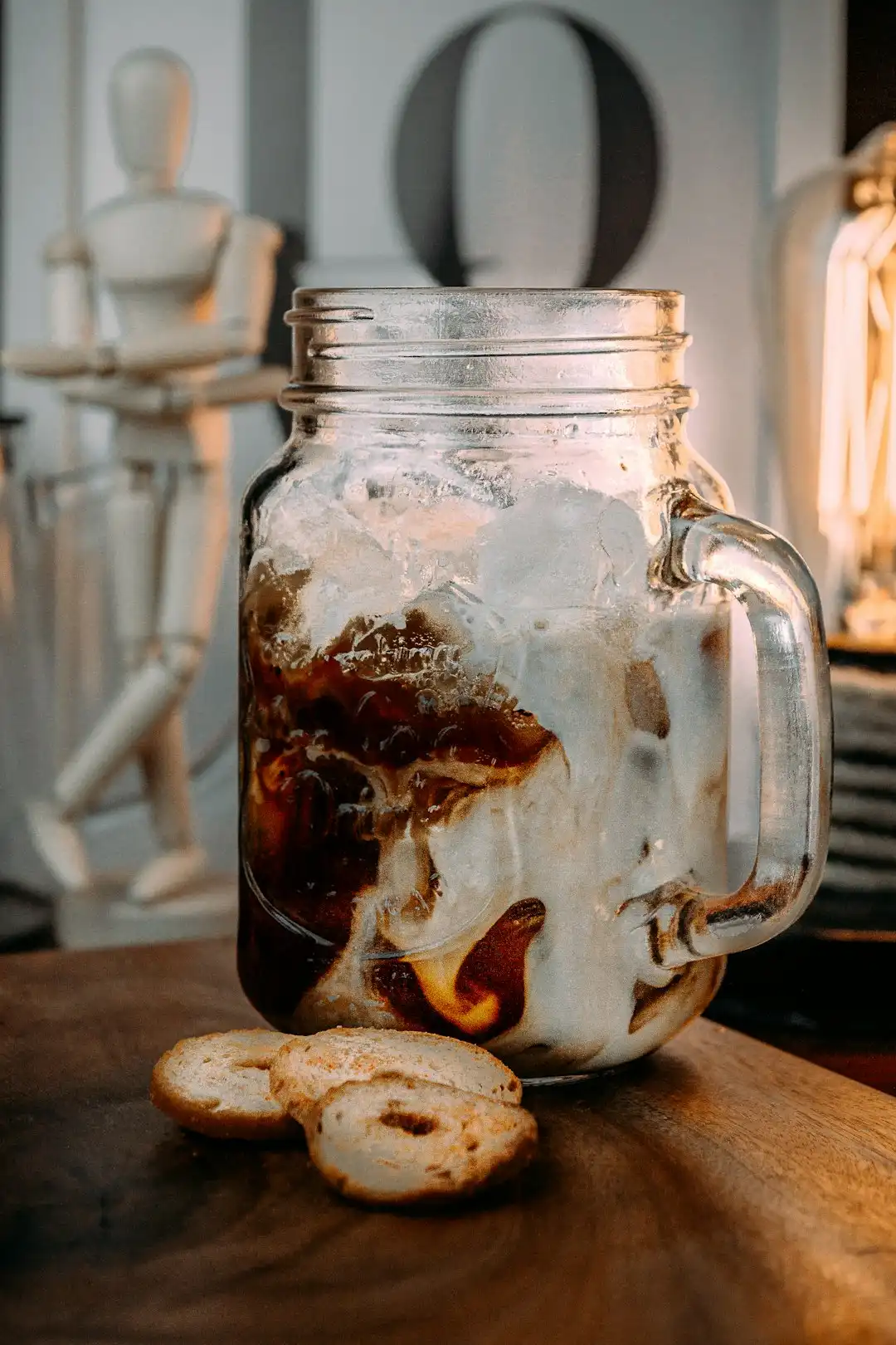 Biscoff cheesecake jars -- How to Make Biscoff Cheesecake Jars in 15 Minutes Biscoff cheesecake jars