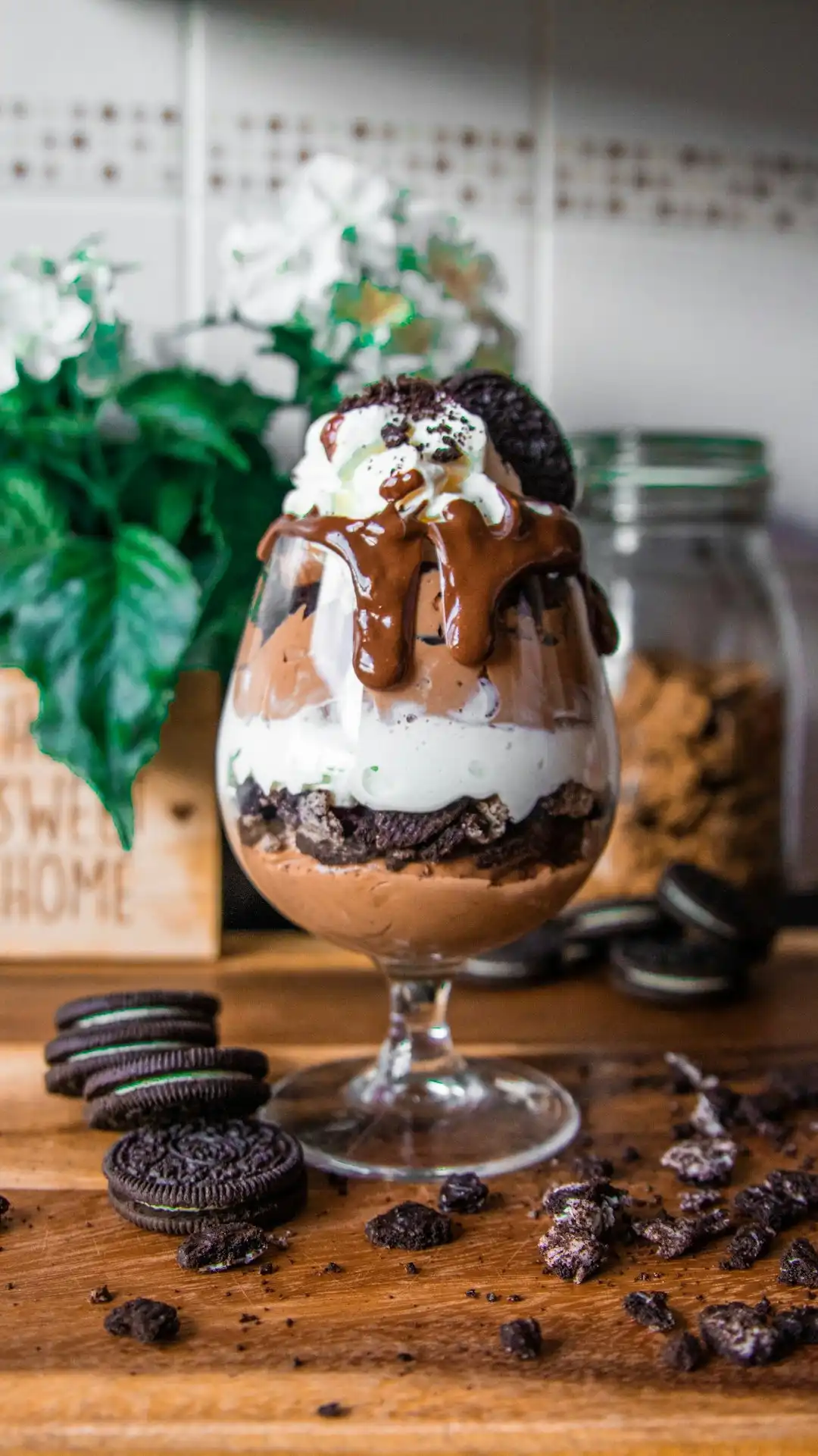 Biscoff cheesecake jars -- Flavor Variations Worth Trying to Elevate Your Jars Biscoff cheesecake jars