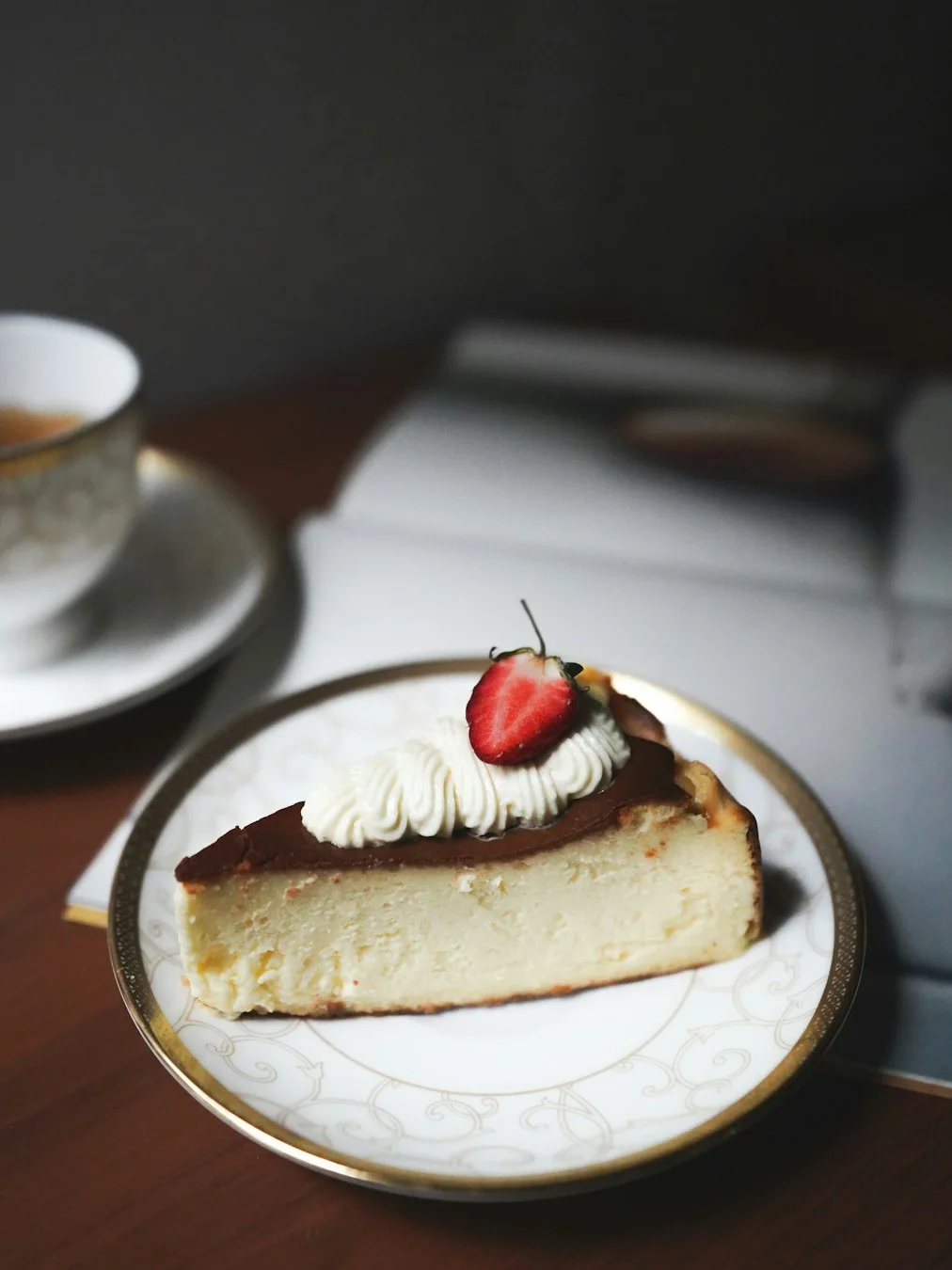 Cottage cheese cheesecake -- Ingredients You Need Cottage cheese cheesecake