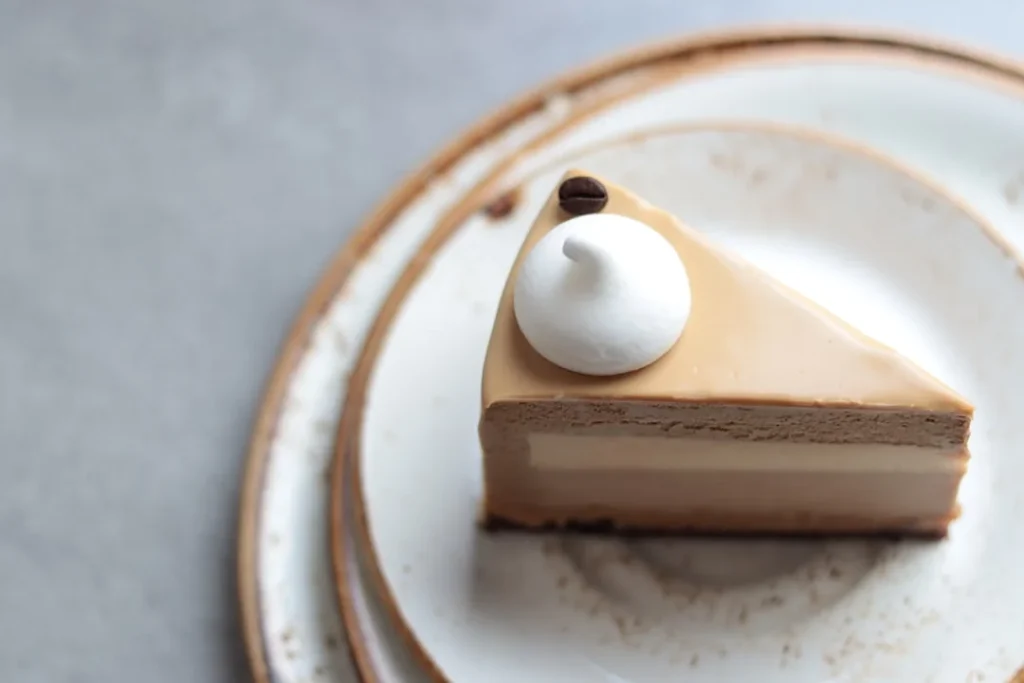 Mocha Mousse Cake: Foolproof 12-Slice Dessert in 35 Minutes
