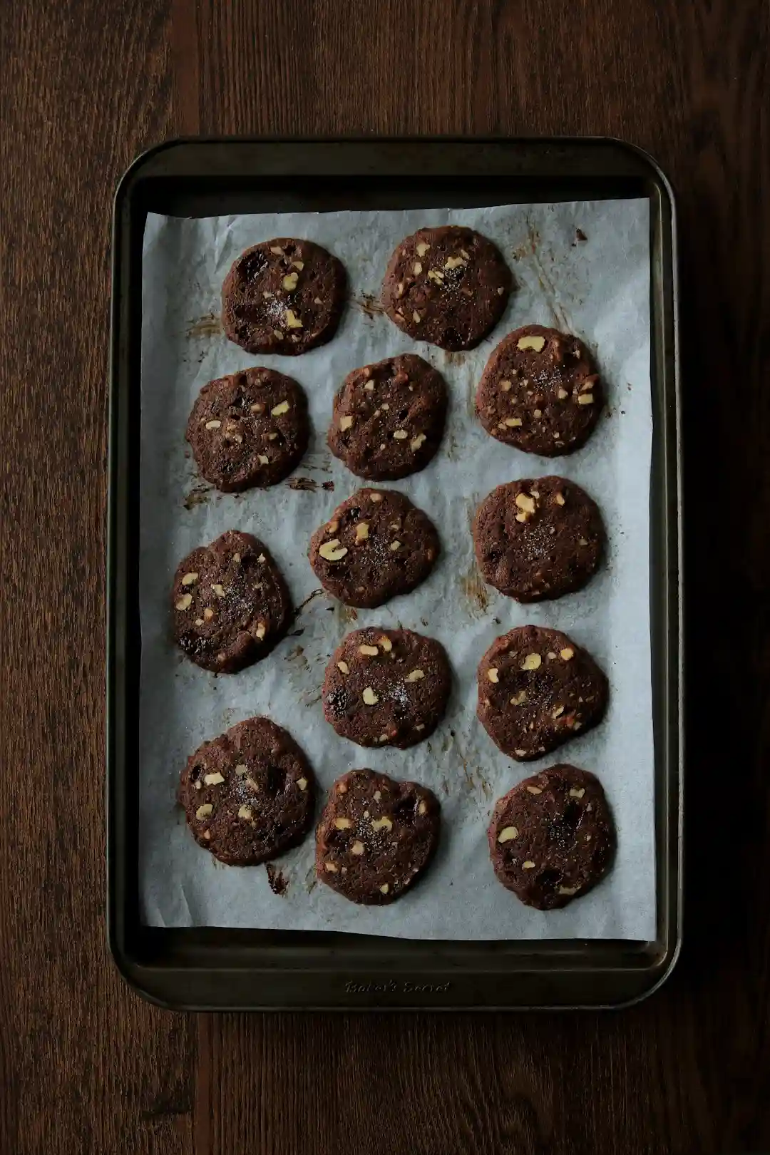 red velvet chocolate chip cookies -- Why These Red Velvet Chocolate Chip Cookies Are Irresistible red velvet chocolate chip cookies