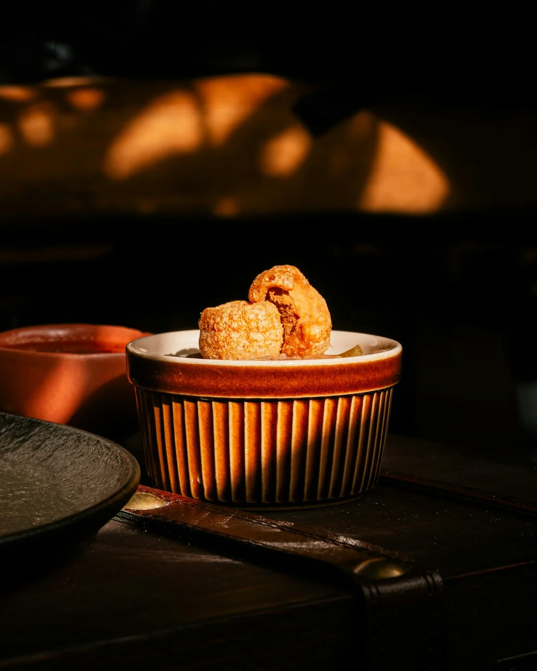 vanilla creme brulee -- Step-by-Step Method to Bake Vanilla Creme Brulee vanilla creme brulee