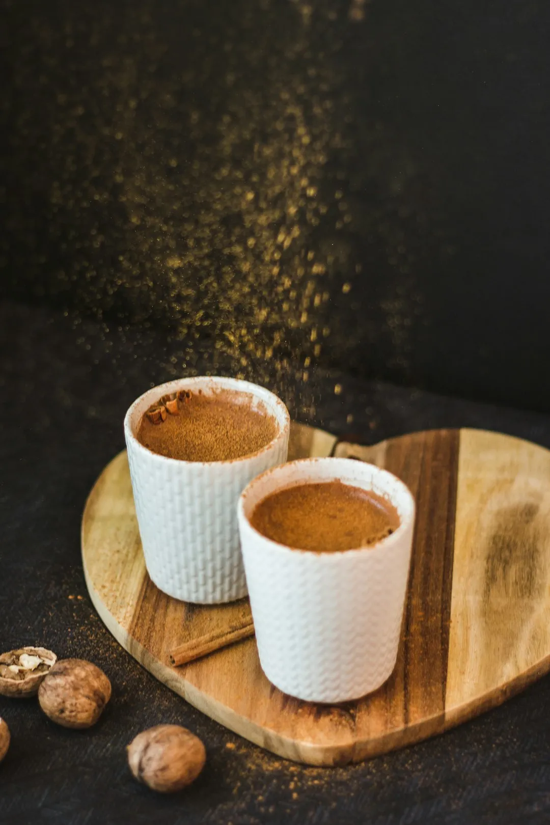 vanilla creme brulee -- Serving Suggestions and Pairings vanilla creme brulee