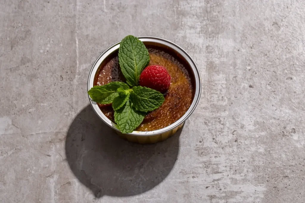Crispy Vanilla Creme Brulee: Foolproof, Silky & Easy to Make